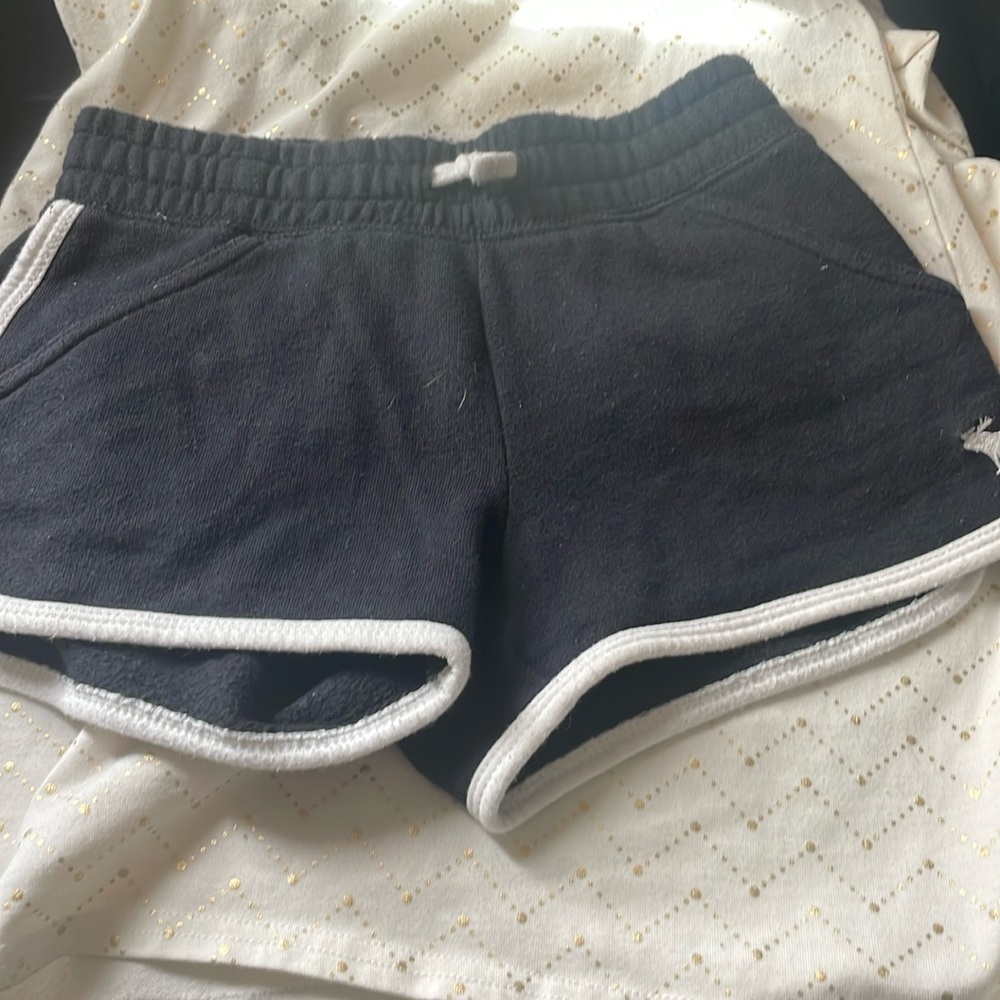 Abercrombie Kids Shorts
